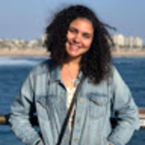 Meet your Posher, Monica